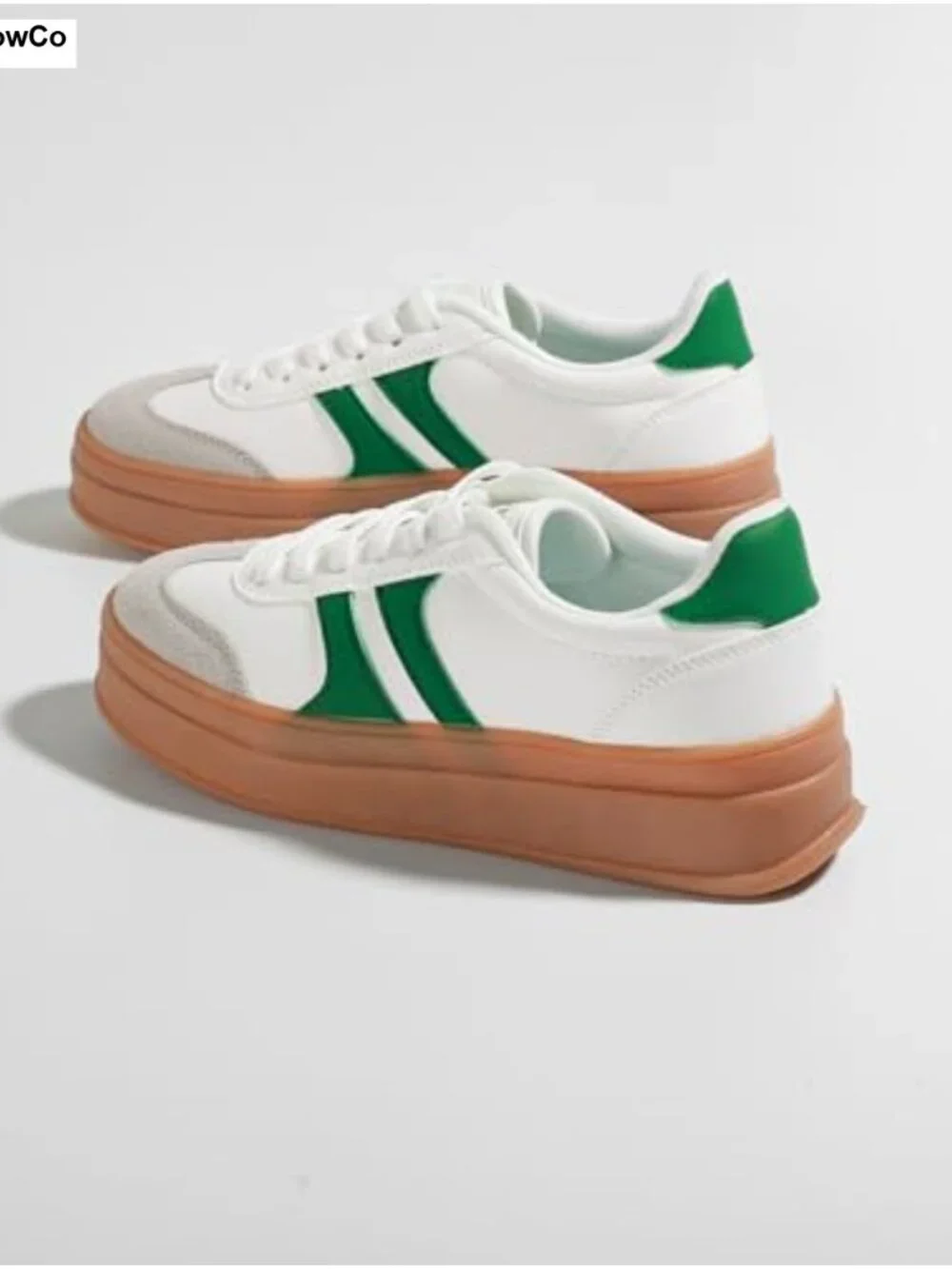 N/A retro platform